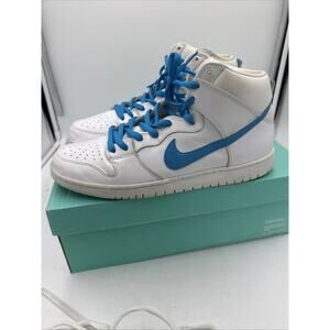 Size 14 - Nike Richard Mulder x SB Dunk High Richard Mulder